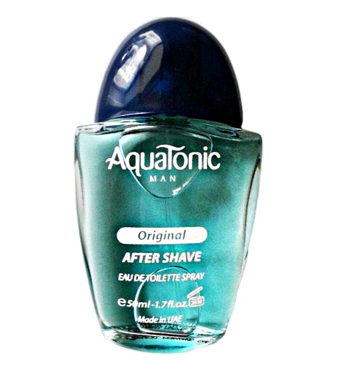 Picture of AquaTonic Man fragrance