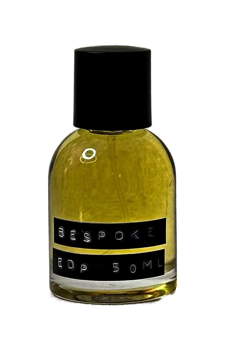 Picture of Bespoke fragrance