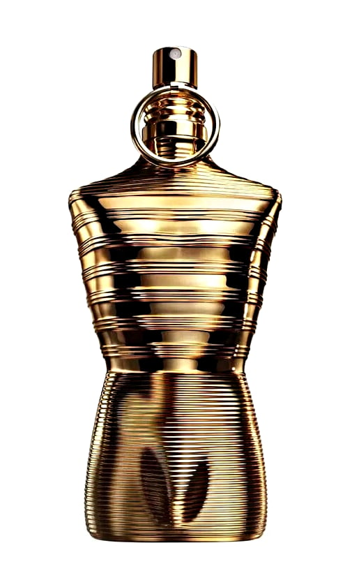 Picture of Le Mâle Elixir Absolu fragrance