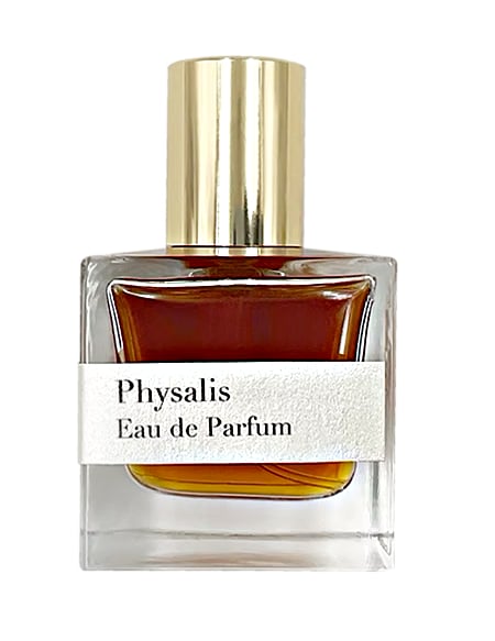 Picture of Physalis fragrance