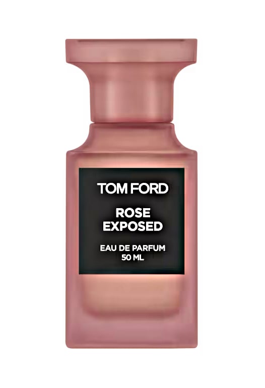 Picture of Rose Exposed fragrance