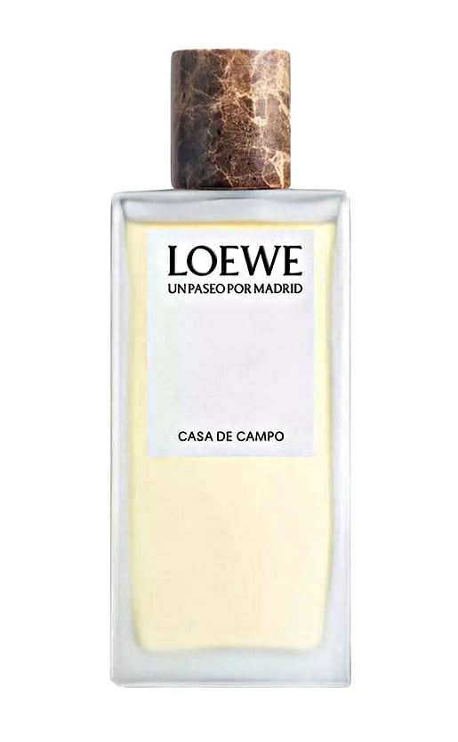 Picture of Un Paseo por Madrid - Casa de Campo fragrance