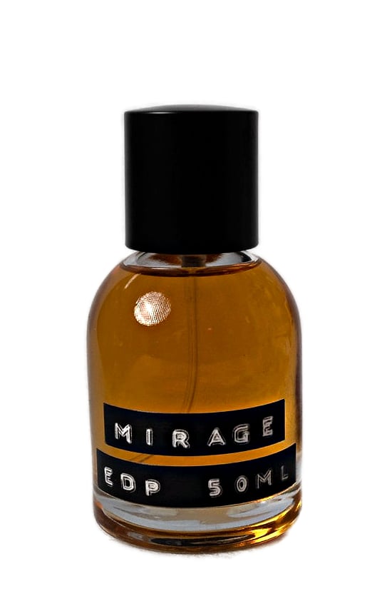 Picture of Mirage fragrance