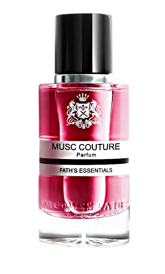 Picture of Musc Couture fragrance