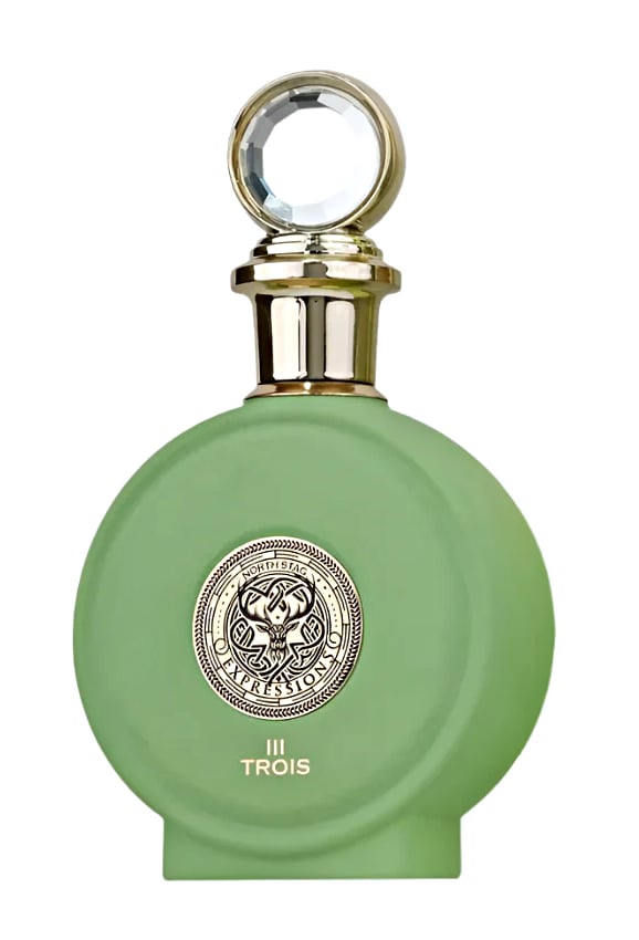 Picture of North Stag Trois fragrance