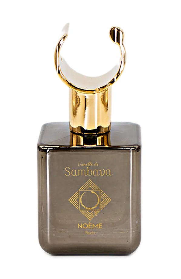 Picture of Vanille de Sambava fragrance