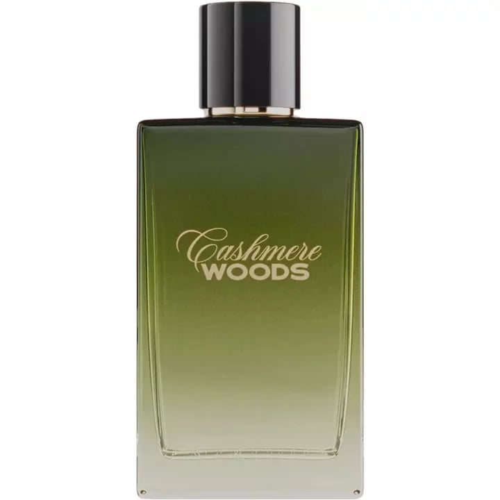 Picture of Cashmere Woods fragrance