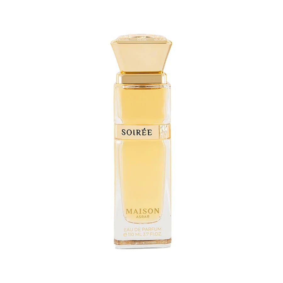 Picture of Soirée fragrance