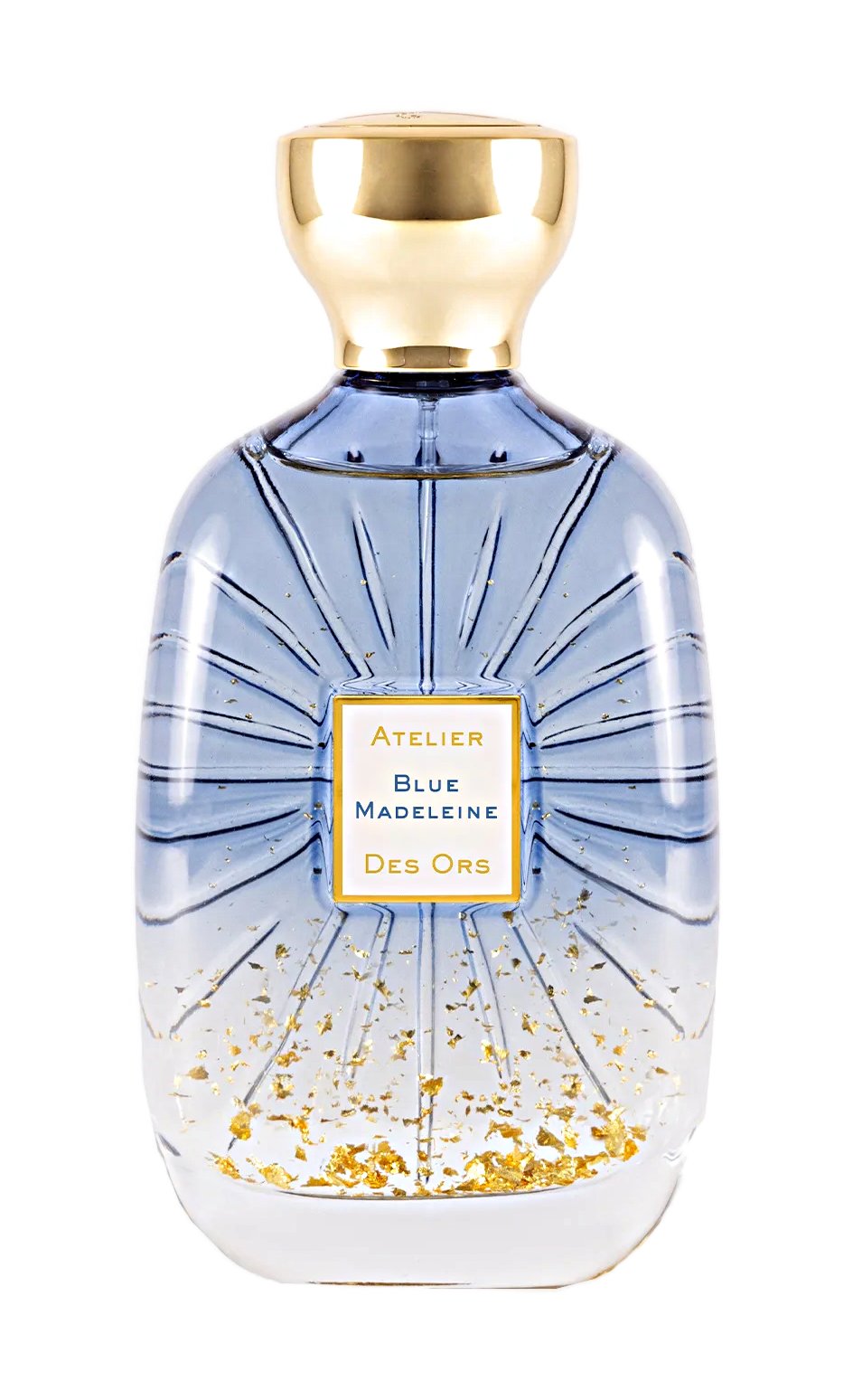 Picture of Blue Madeleine fragrance