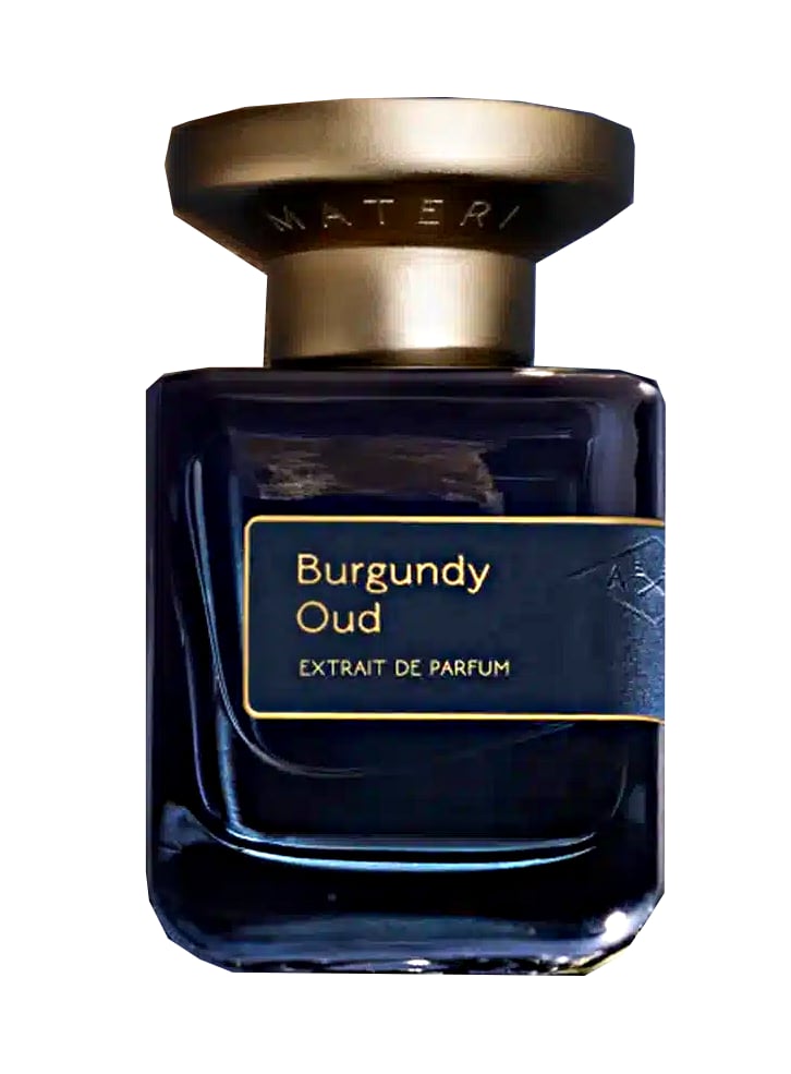 Picture of Burgundy Oud fragrance