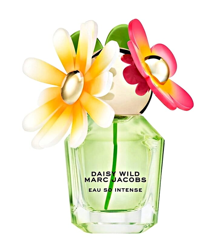 Picture of Daisy Wild Eau So Intense fragrance