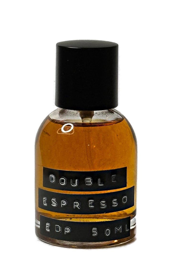 Picture of Double Espresso fragrance