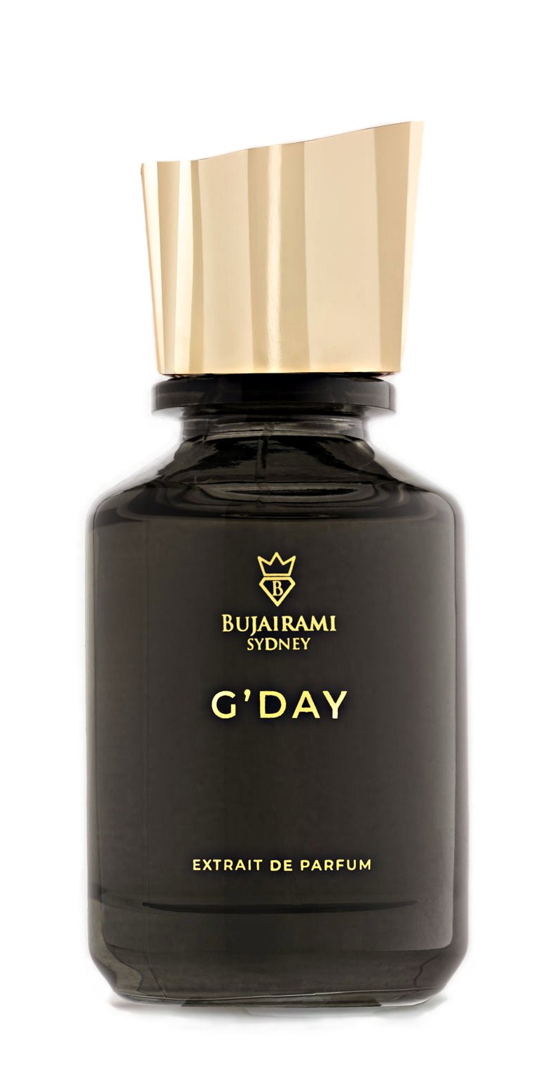 Picture of G'Day fragrance