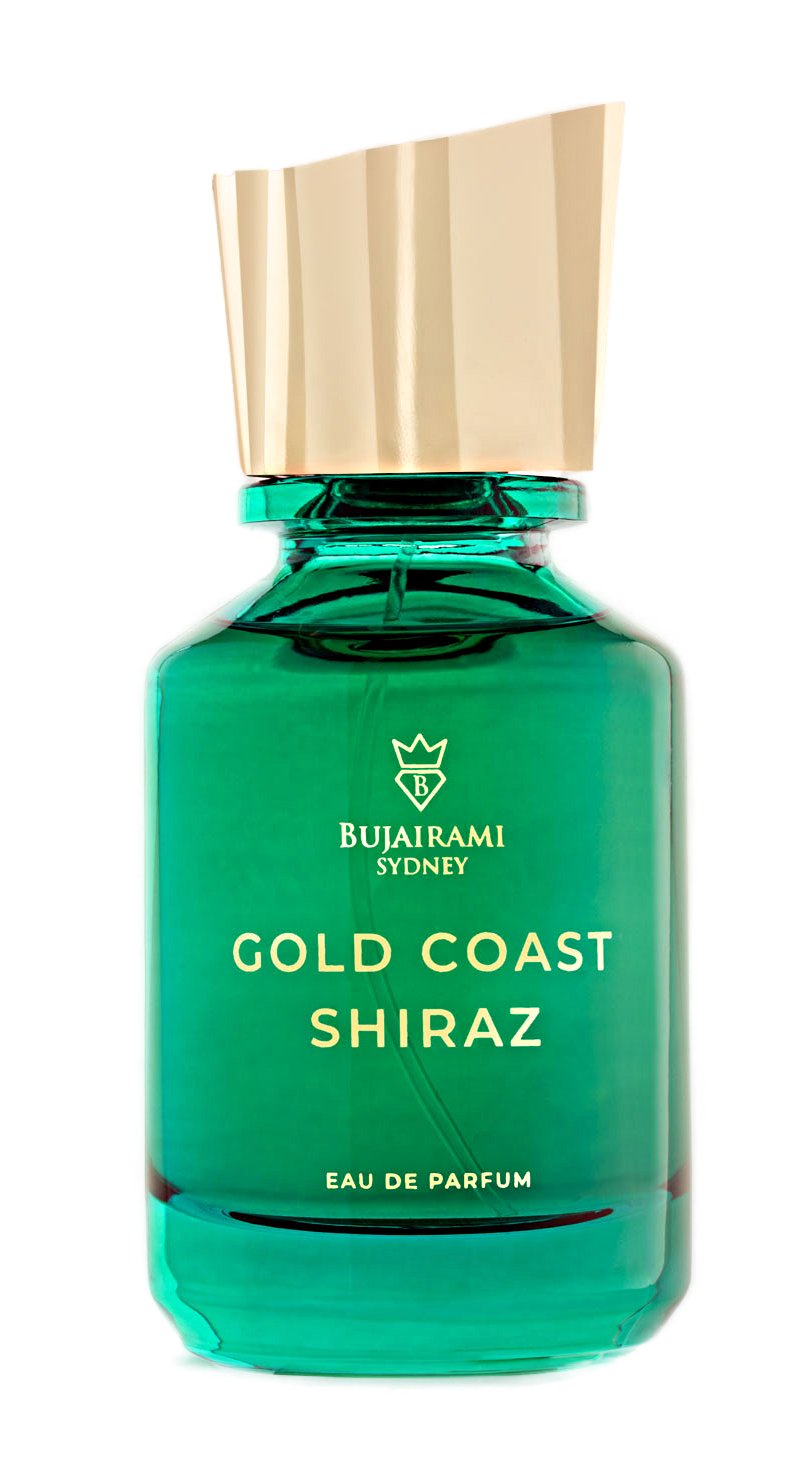 Picture of Gold Coast Shiraz fragrance