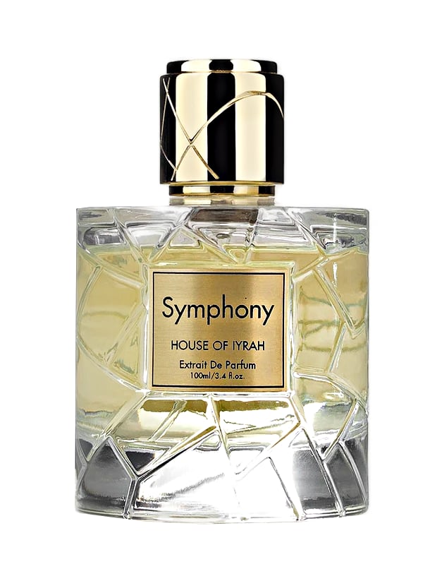 Picture of Symphony fragrance