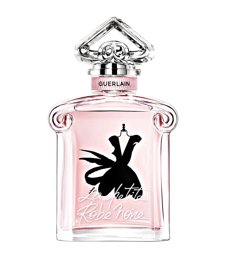 Picture of La Petite Robe Noire EDT fragrance