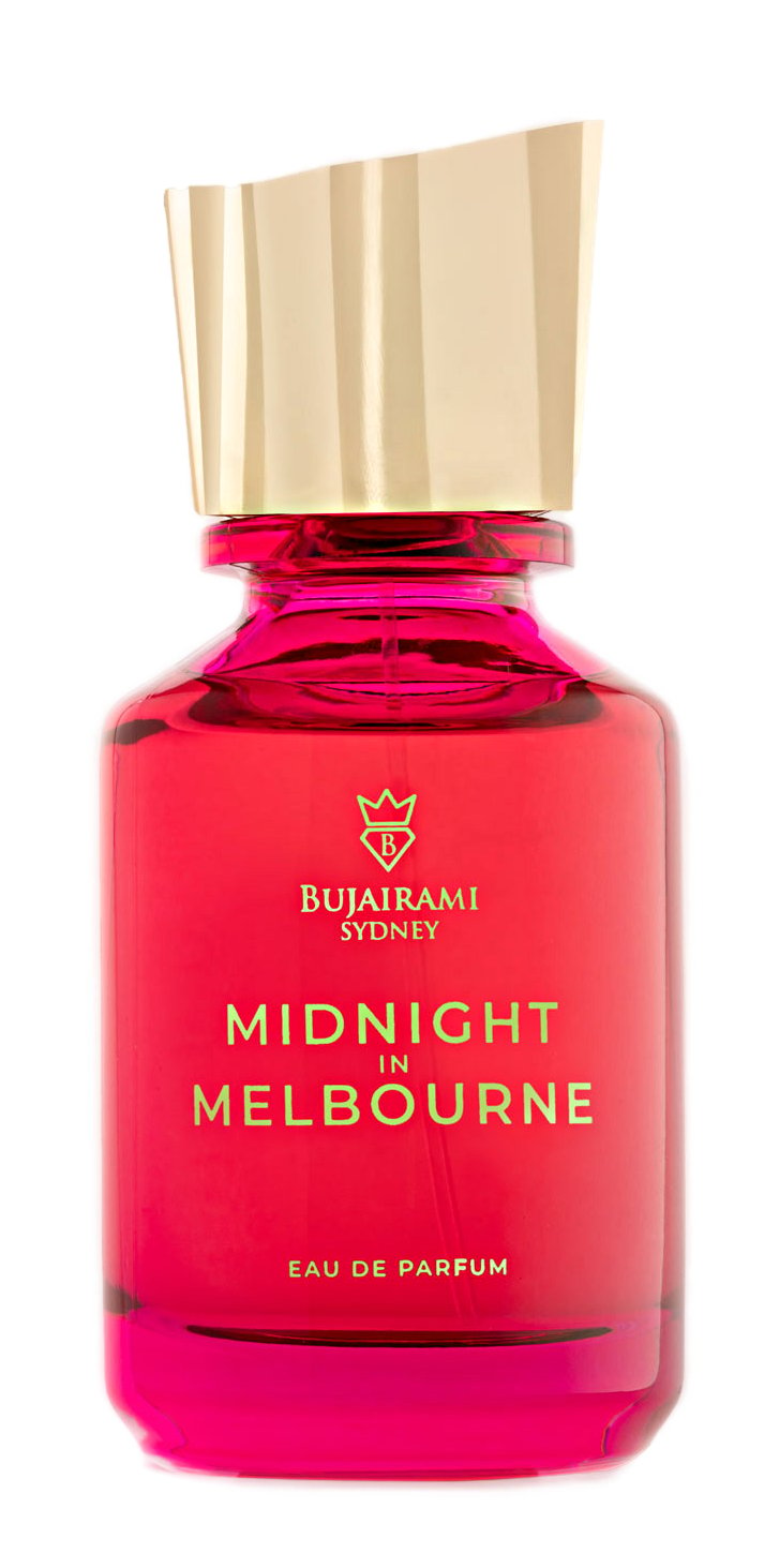 Picture of Midnight In Melbourne fragrance