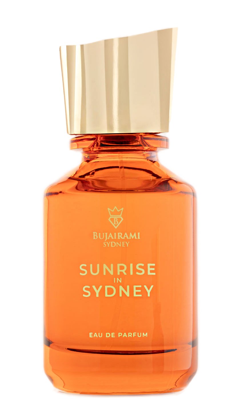 Picture of Sunrise In Sydney fragrance