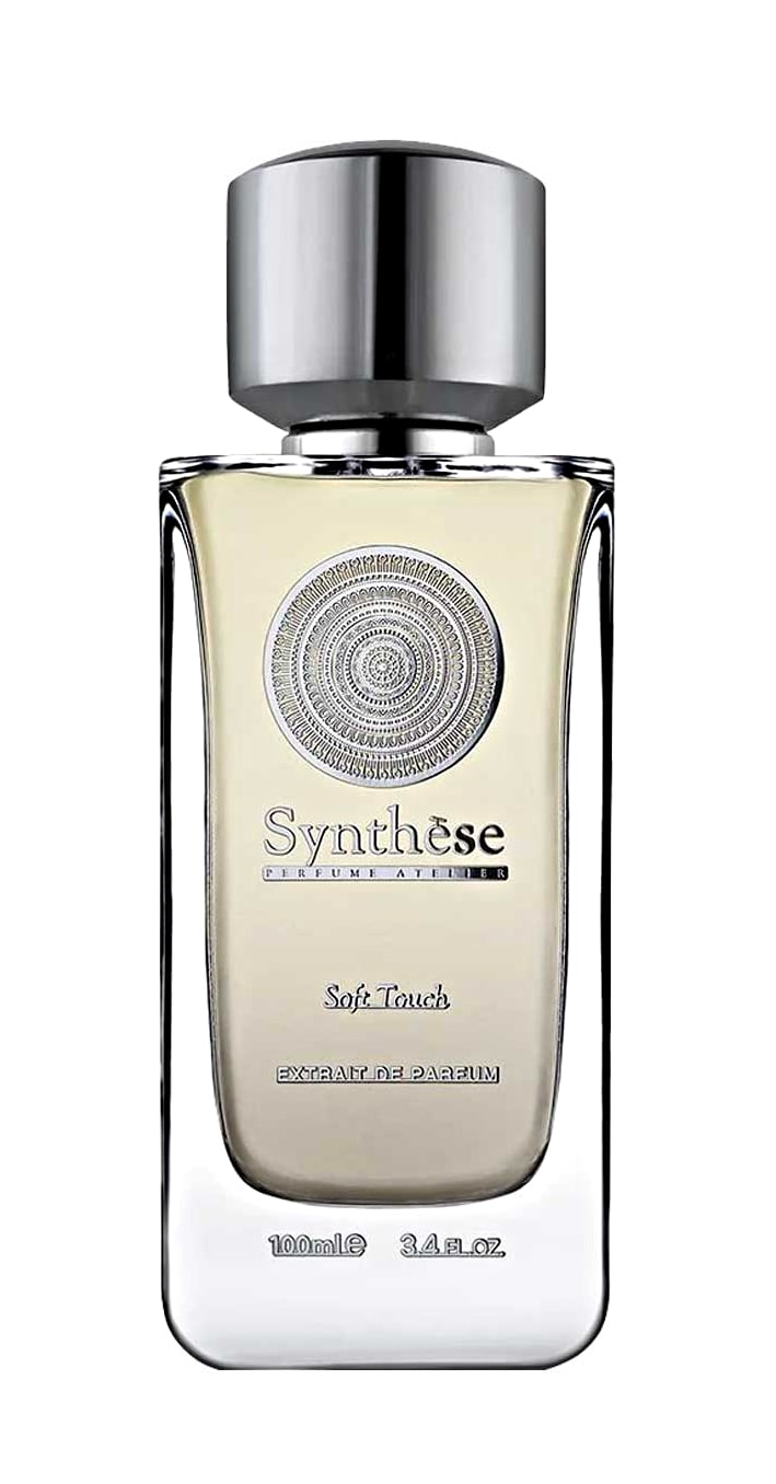 Picture of Soft Touch fragrance