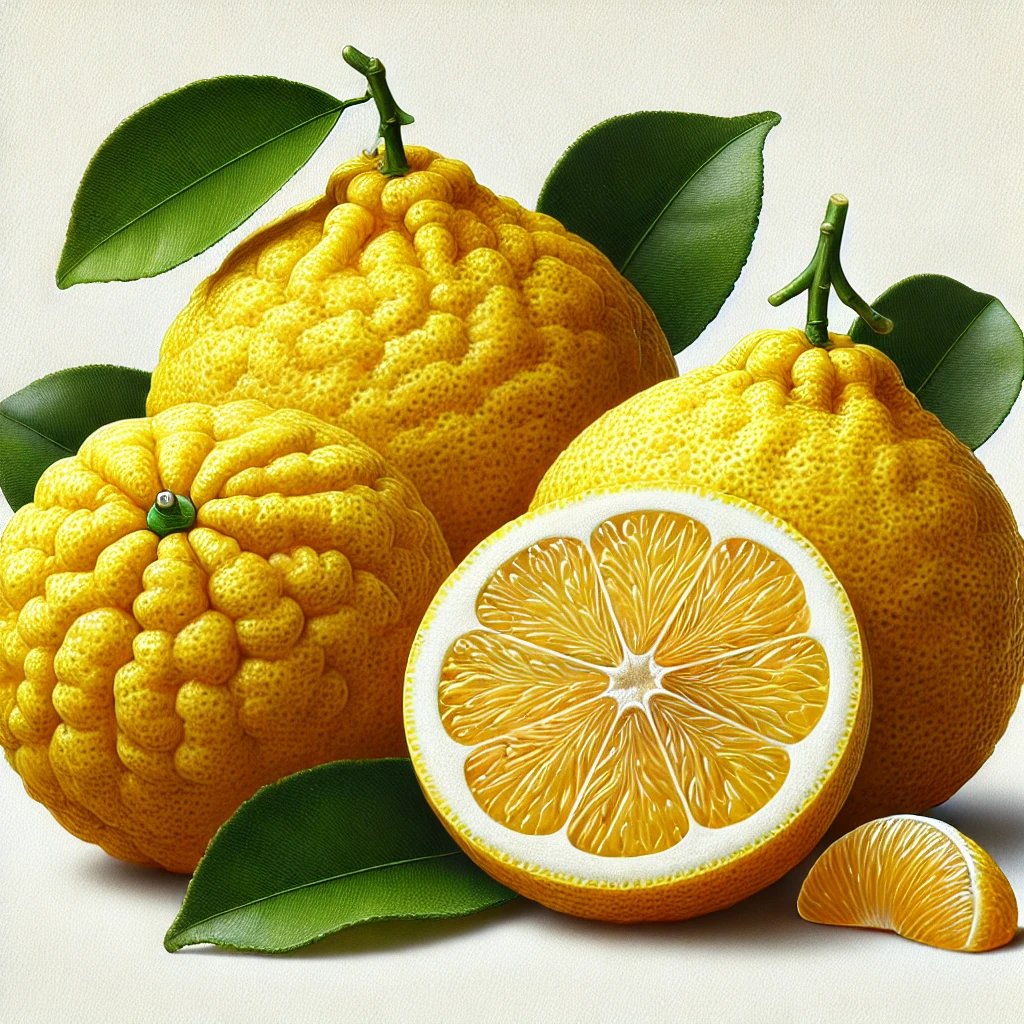 Picture of Citron note