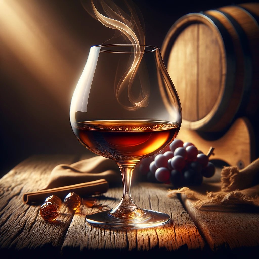 Picture of Armagnac note