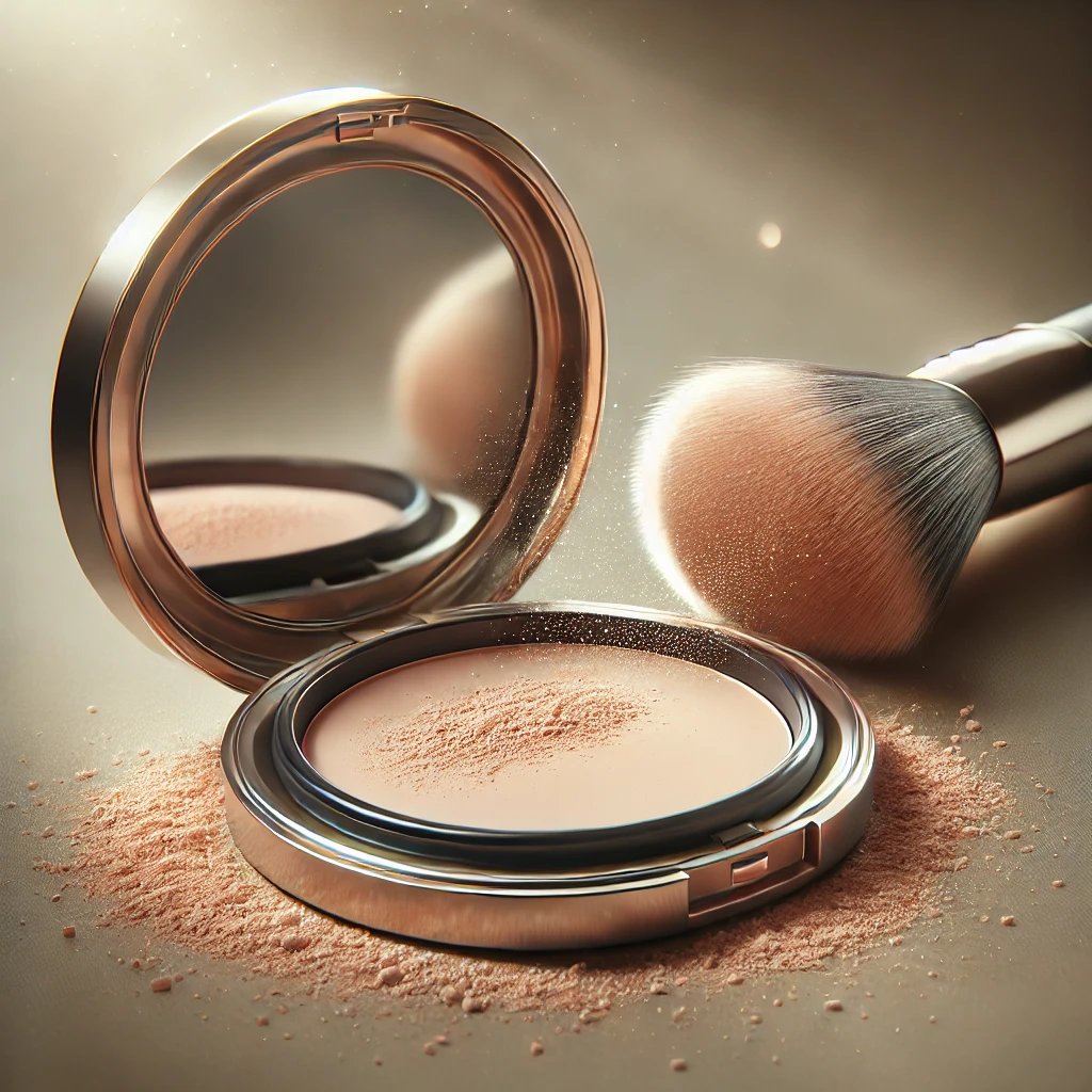 Face Powder - undefined