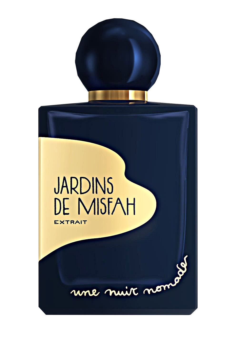 Picture of Jardins de Misfah Extrait fragrance