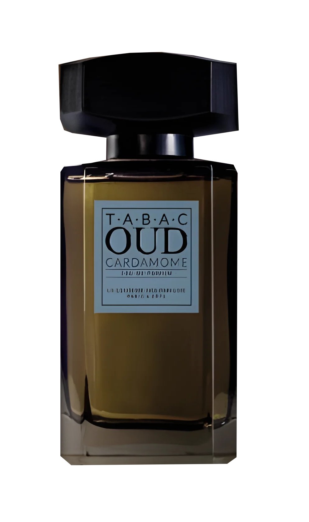 Picture of Oud Cardamome fragrance