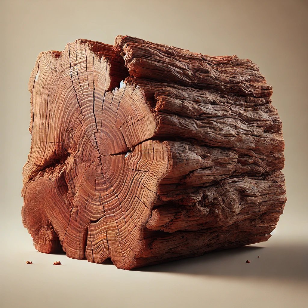 Picture of Cedarwood note