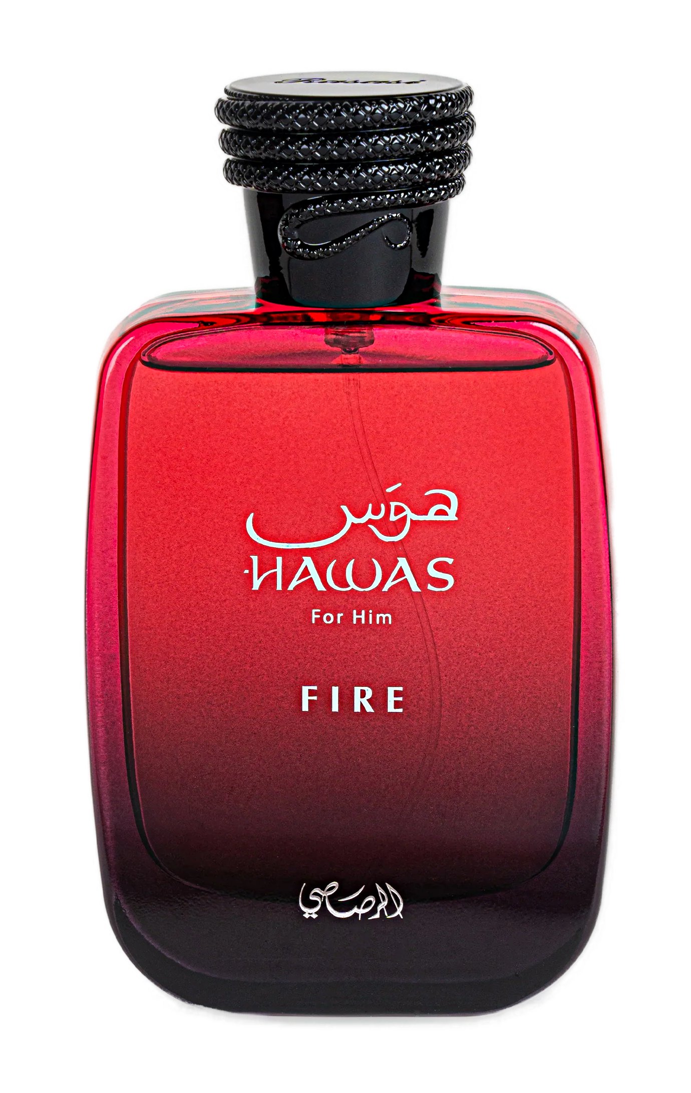 Picture of Hawas Fire fragrance