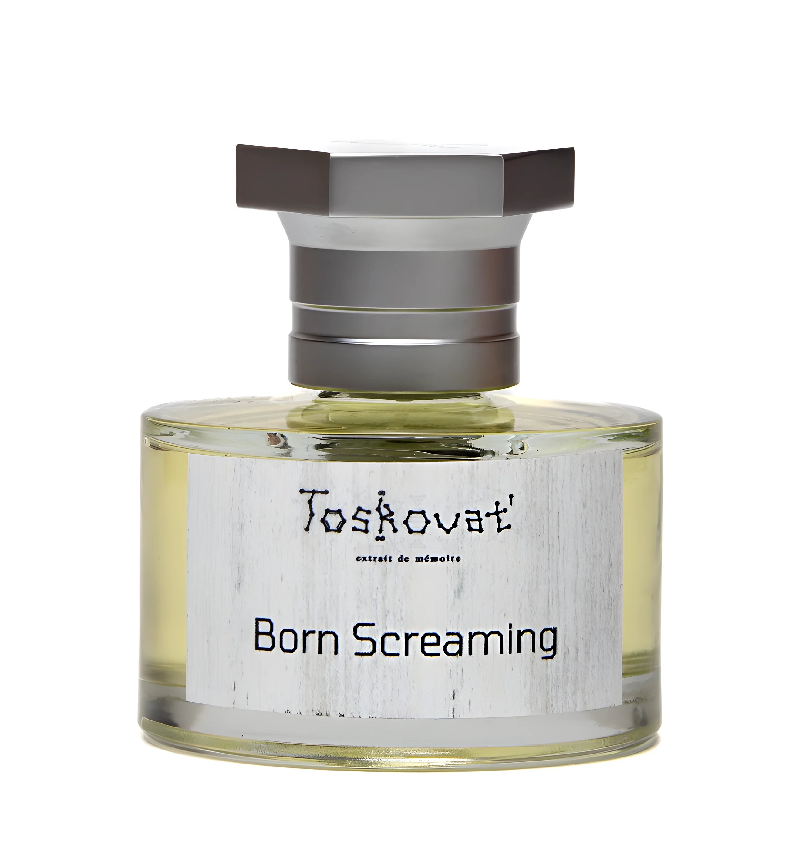 Picture of Born Screaming fragrance