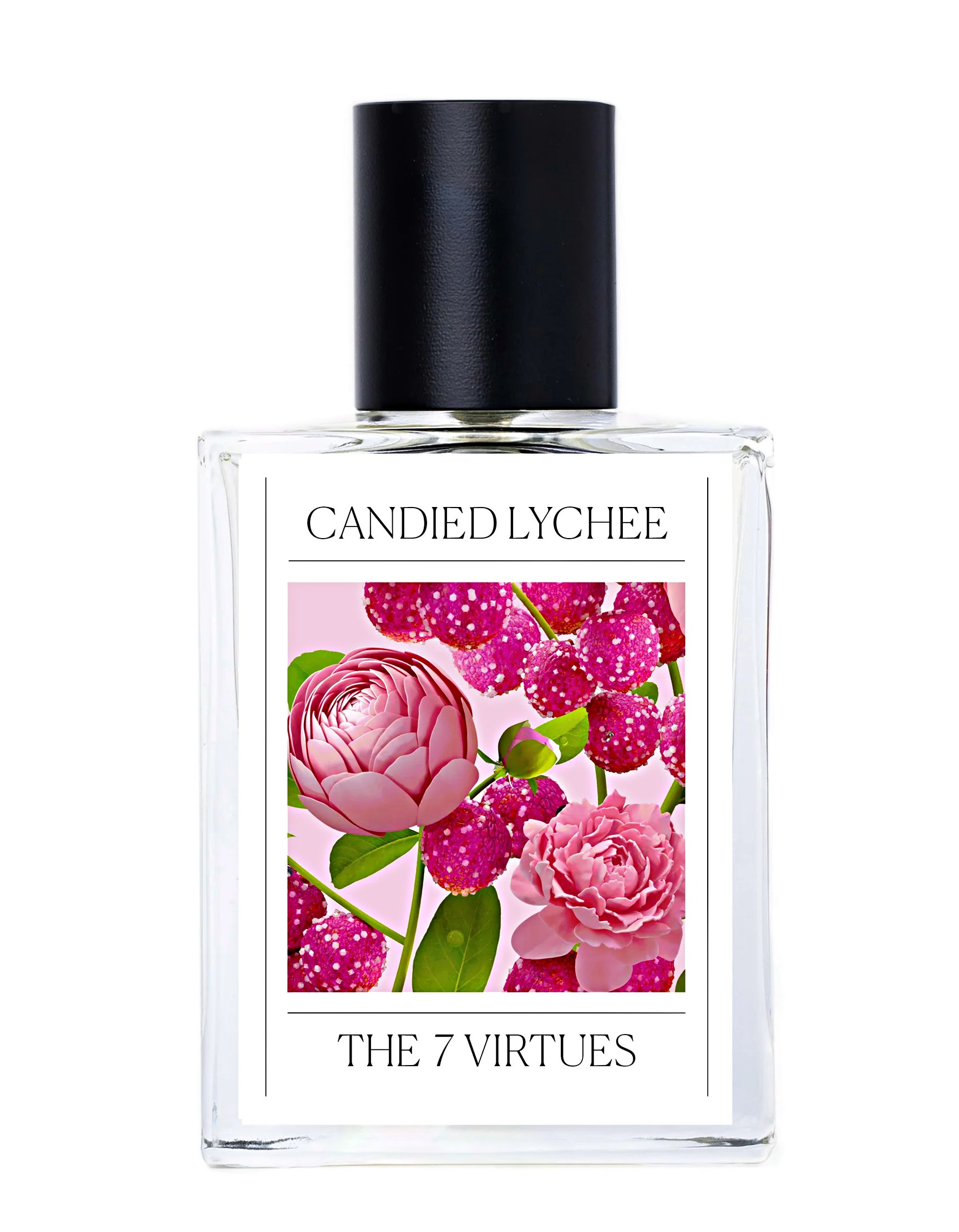 Picture of Candied Lychee fragrance