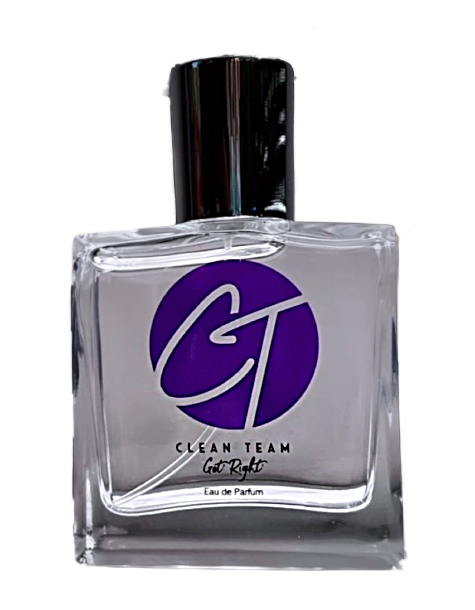 Picture of Clean Cashmere fragrance