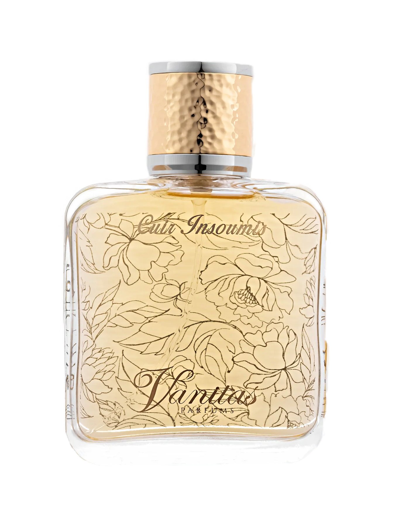 Picture of Cuir Insoumis fragrance