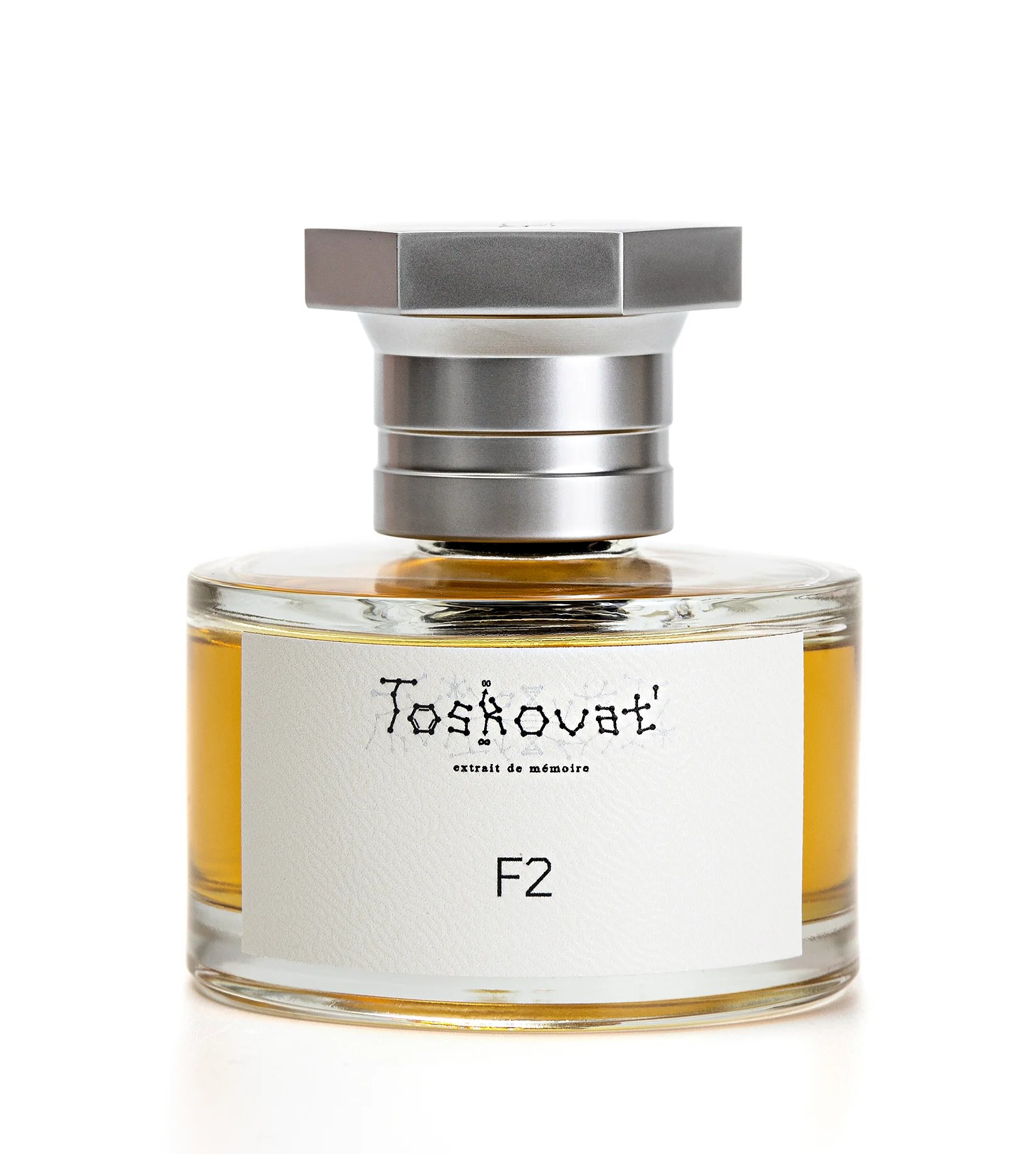 Picture of F2 fragrance