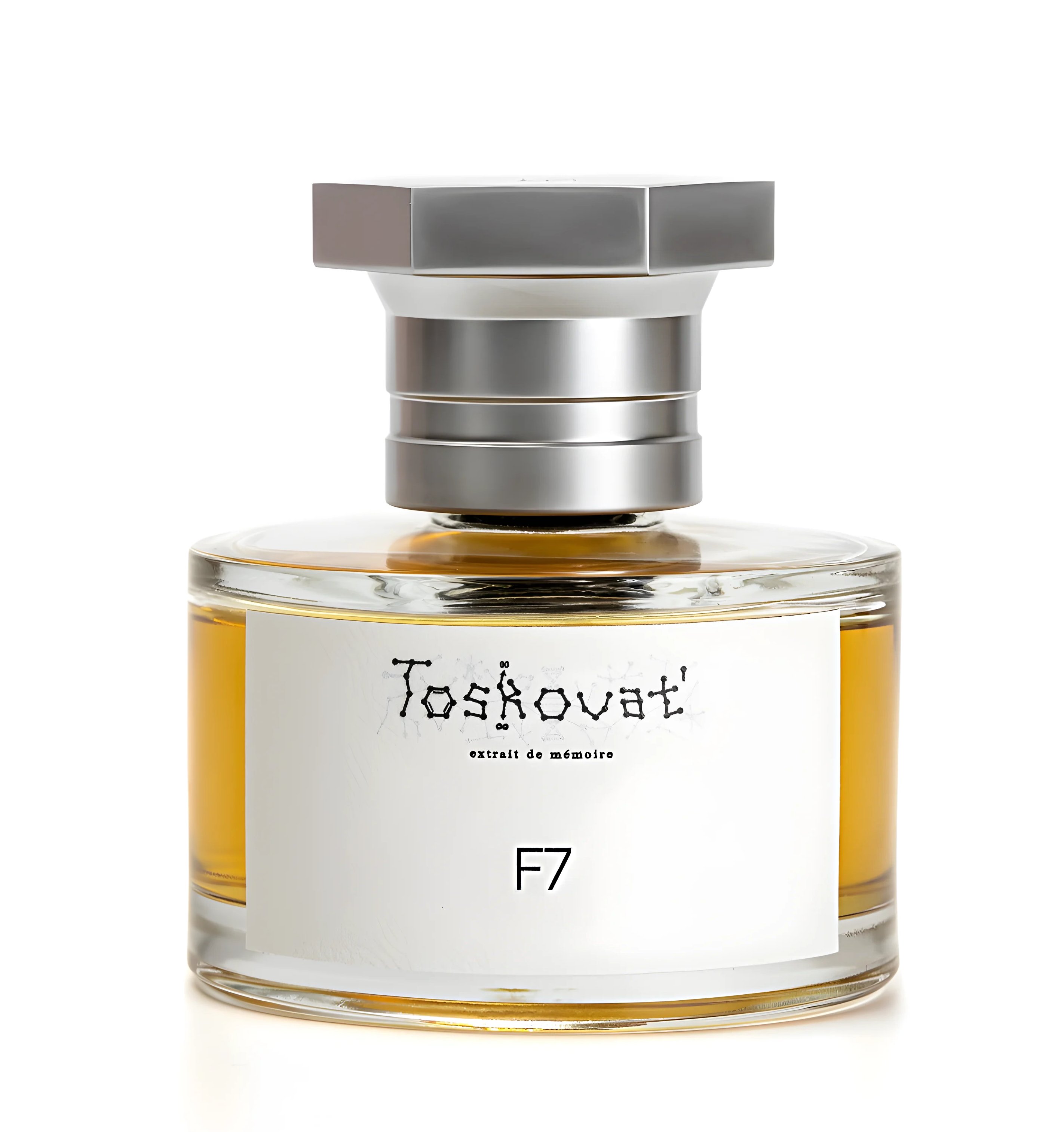 Picture of F7 fragrance