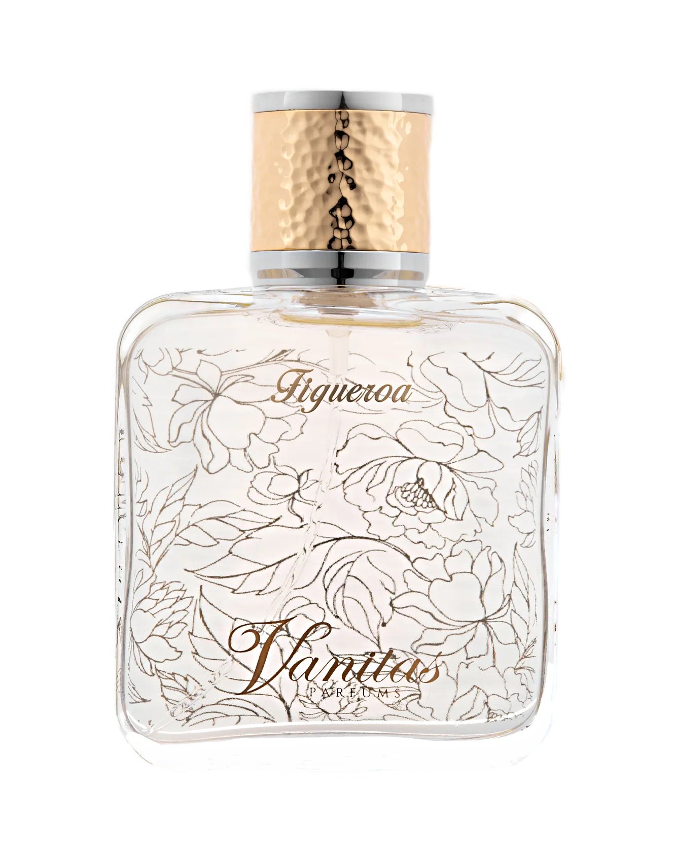 Picture of Figueroa fragrance