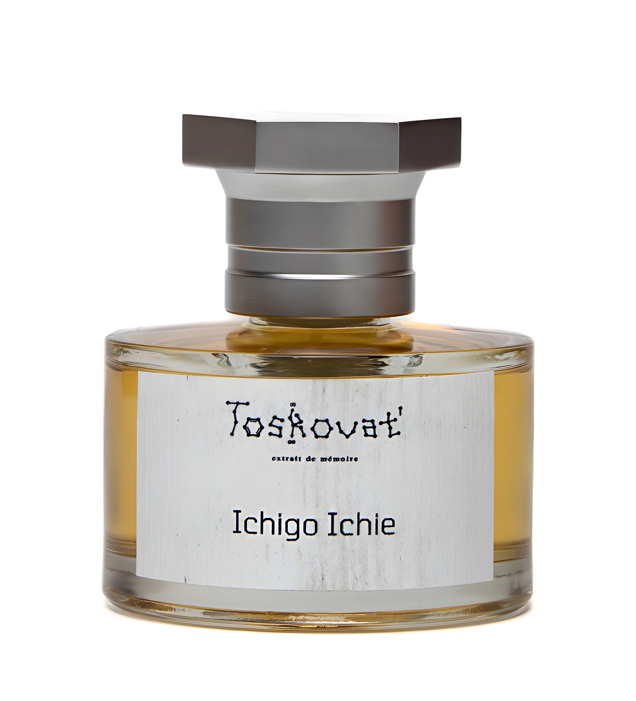 Picture of Ichigo Ichie fragrance