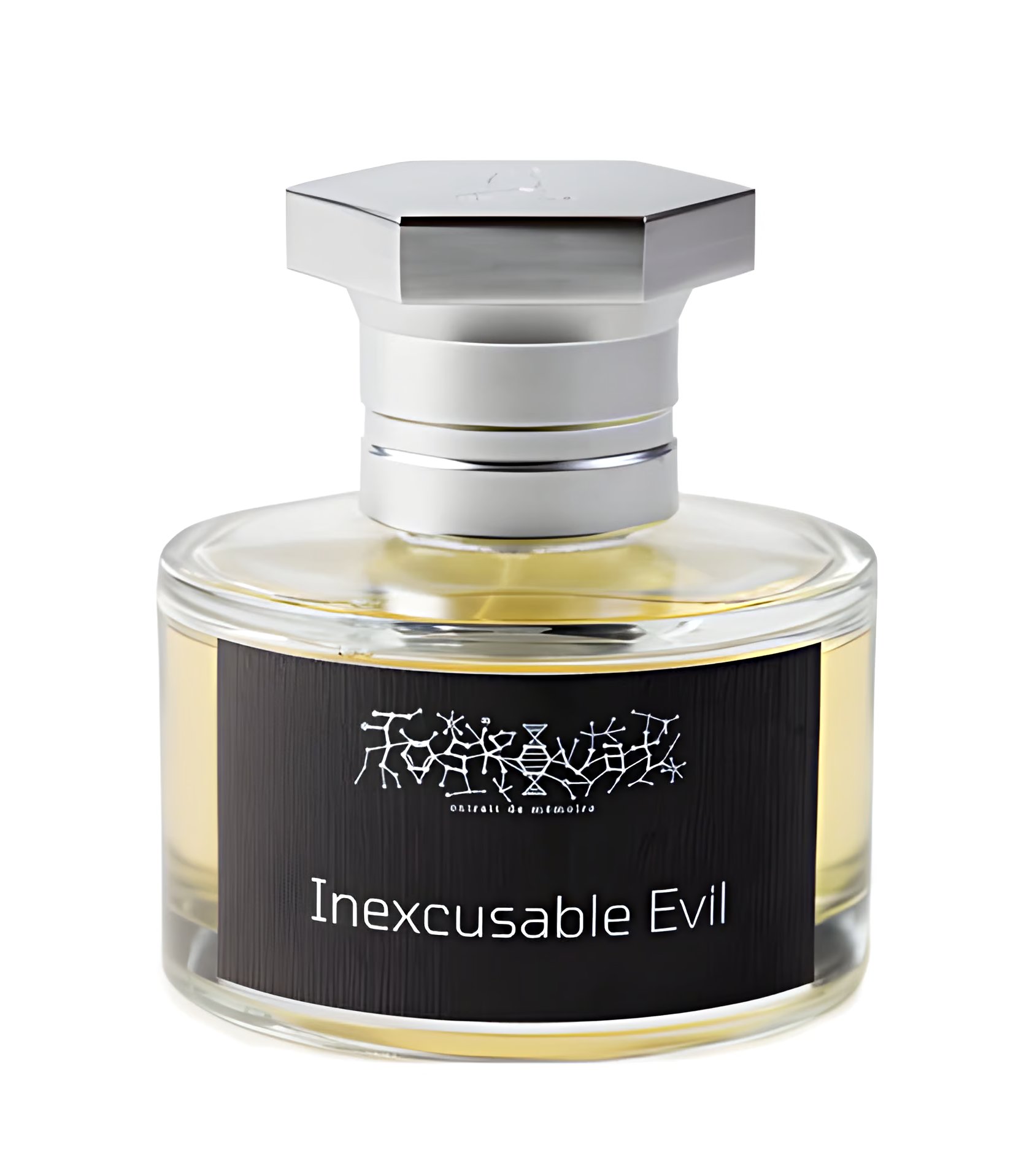 Picture of Inexcusable Evil fragrance