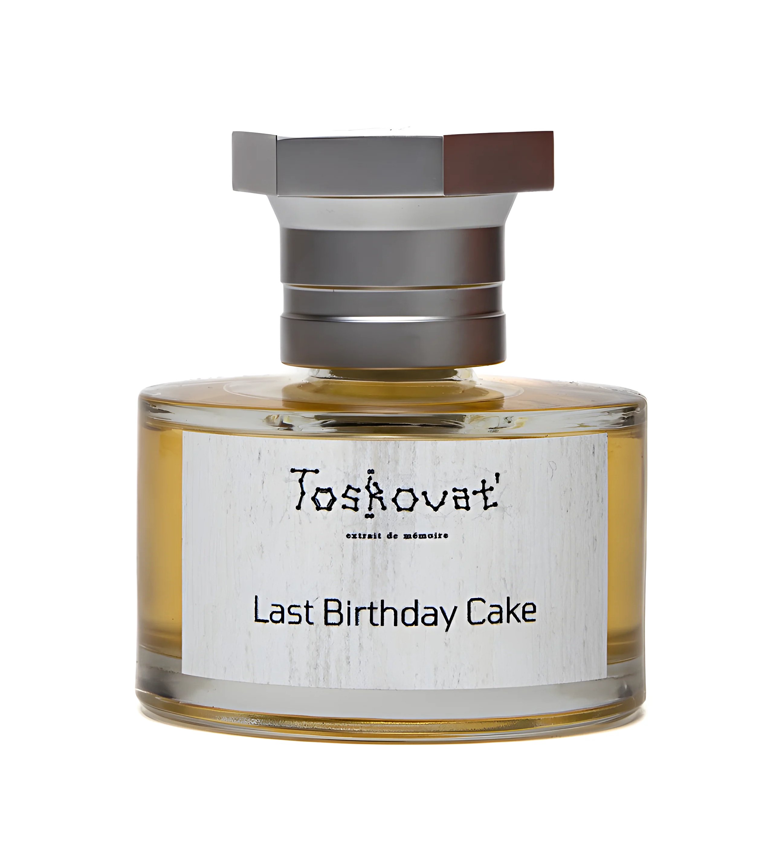 Picture of Last Birthday Cake fragrance