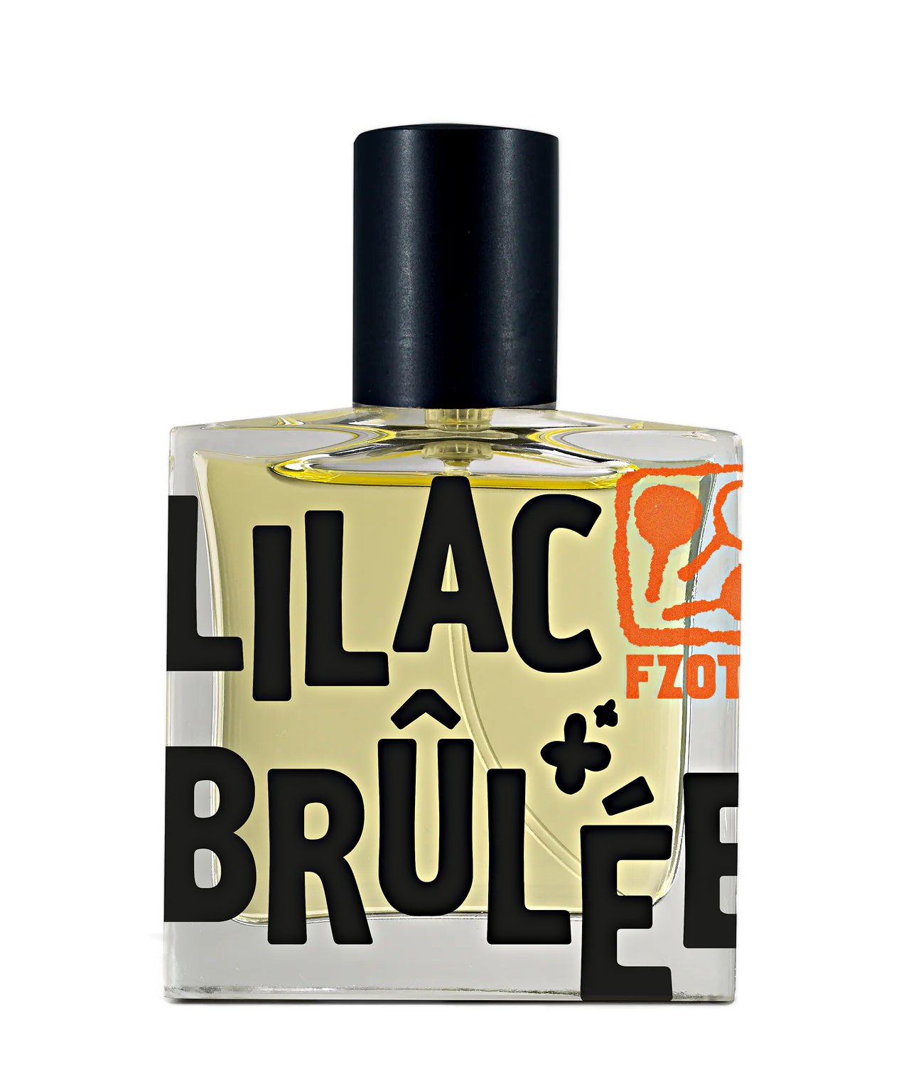 Picture of Lilac Brûlée fragrance