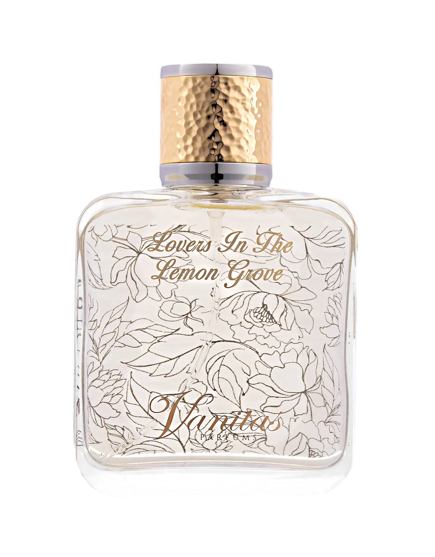 Picture of Lovers In The Lemon Grove fragrance