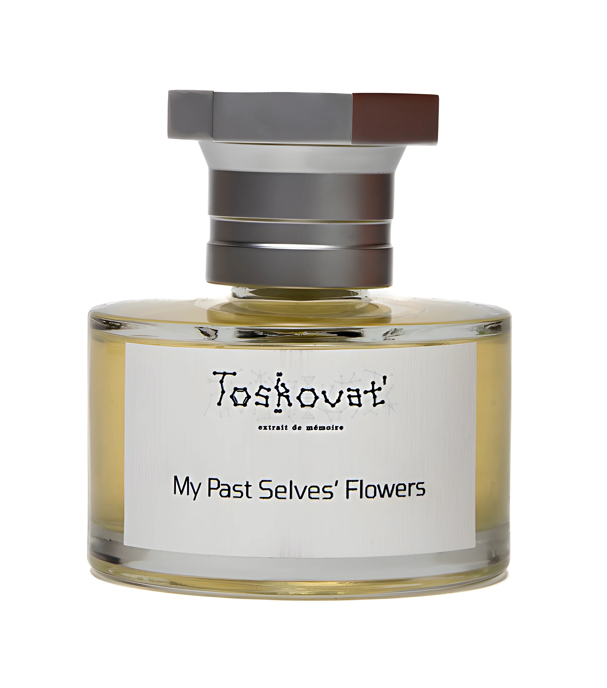 Picture of My Past Selves' Flowers fragrance