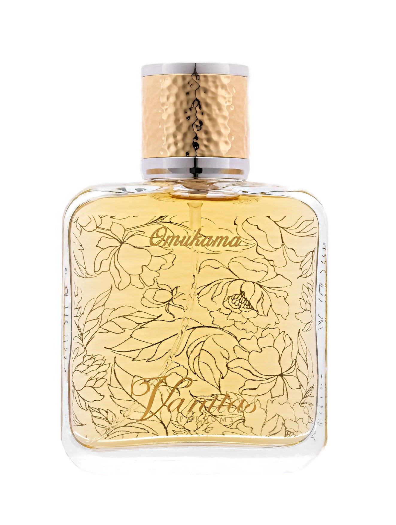 Picture of Omukama fragrance