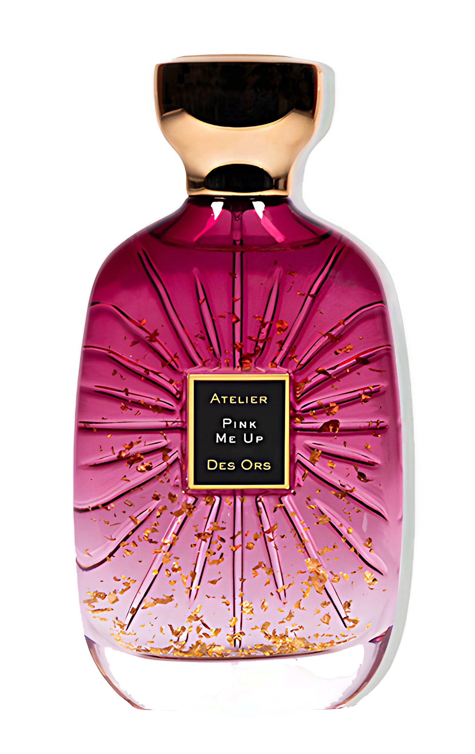 Picture of Pink Me Up fragrance