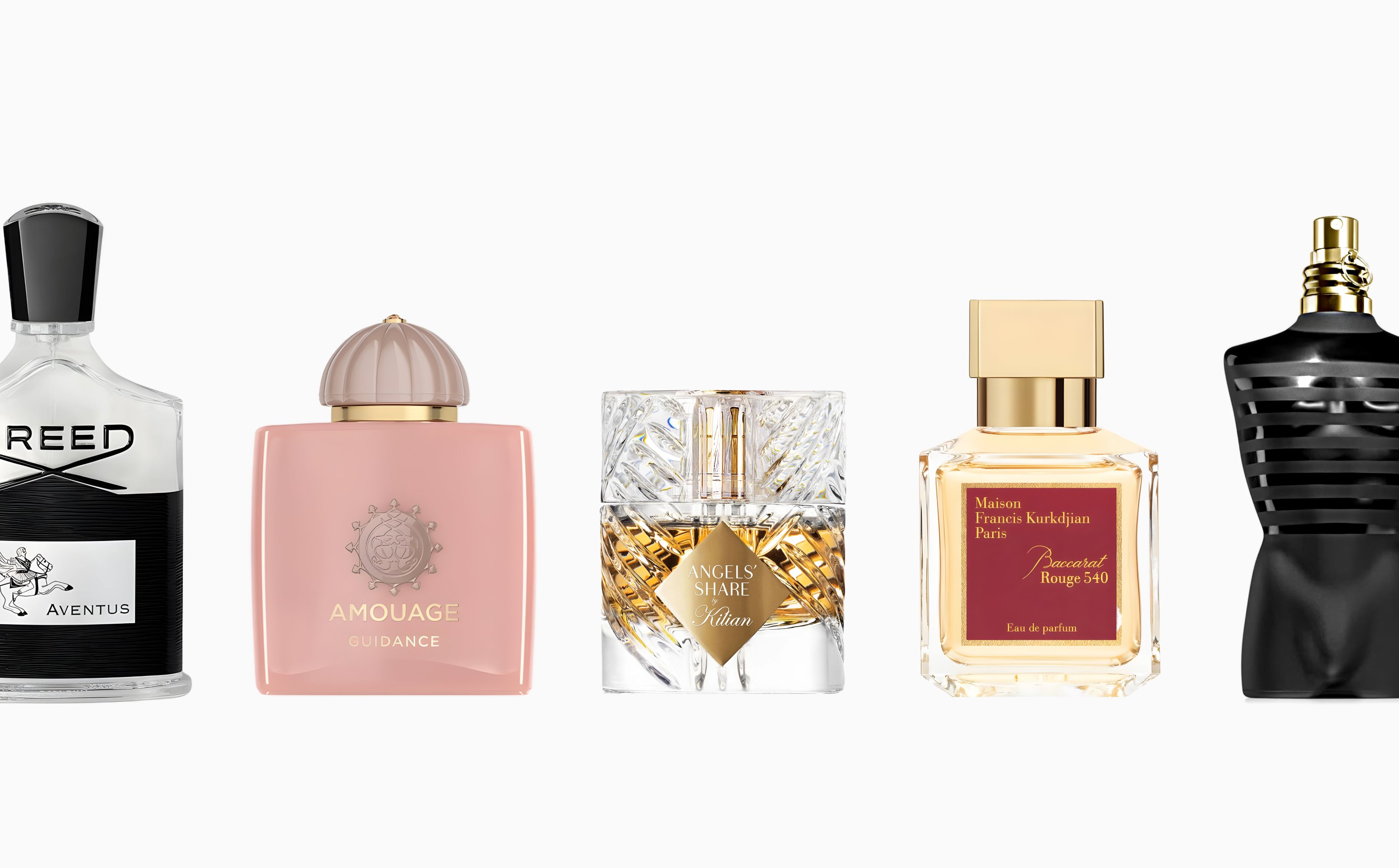 How To Find Your Signature Scent