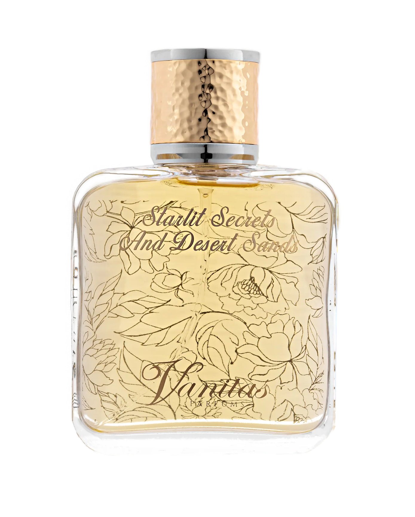 Picture of Starlit Secrets and Desert Sands fragrance