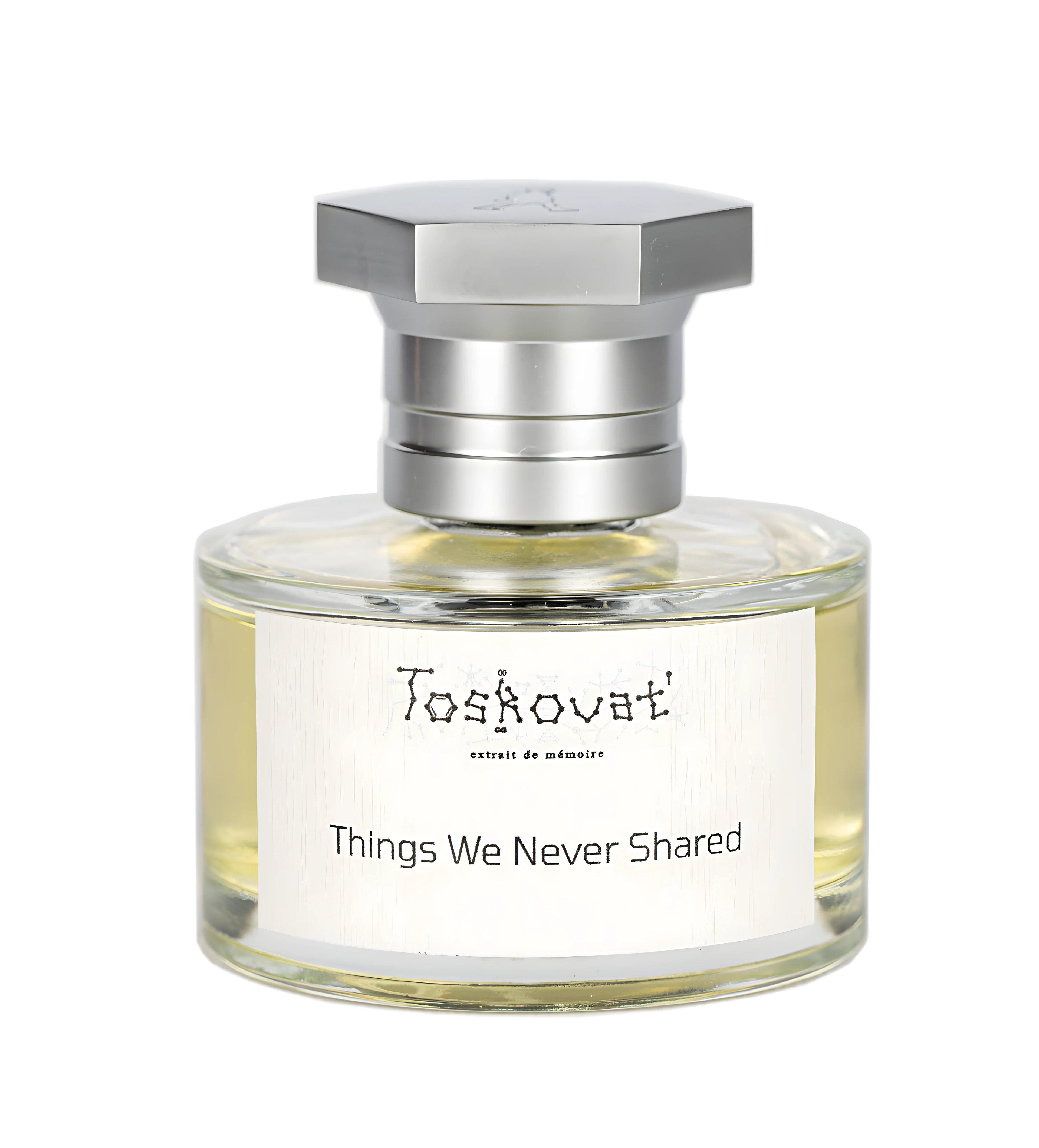 Picture of Things We Never Shared fragrance