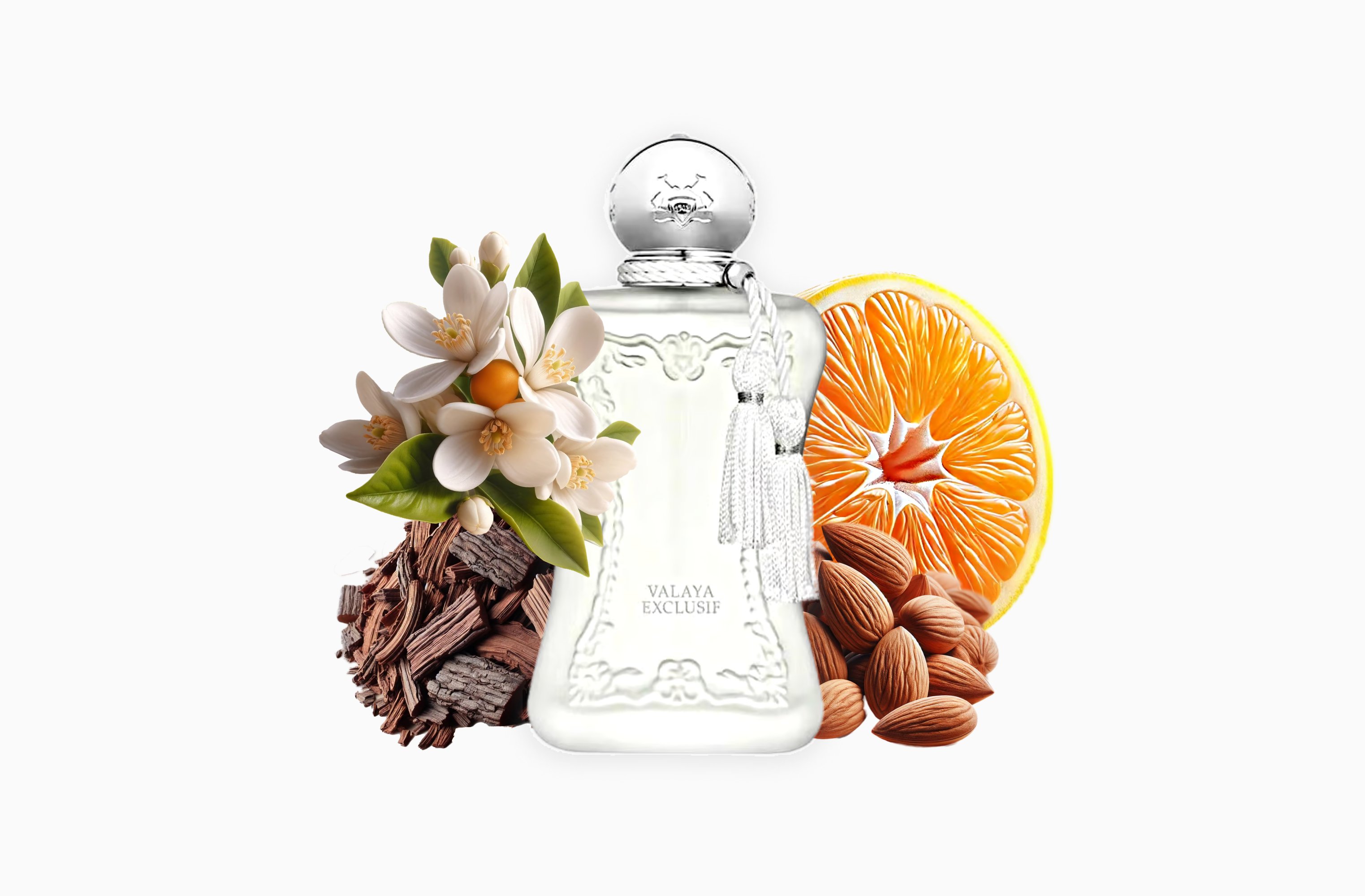 The New Valaya Exclusif from Parfums de Marly