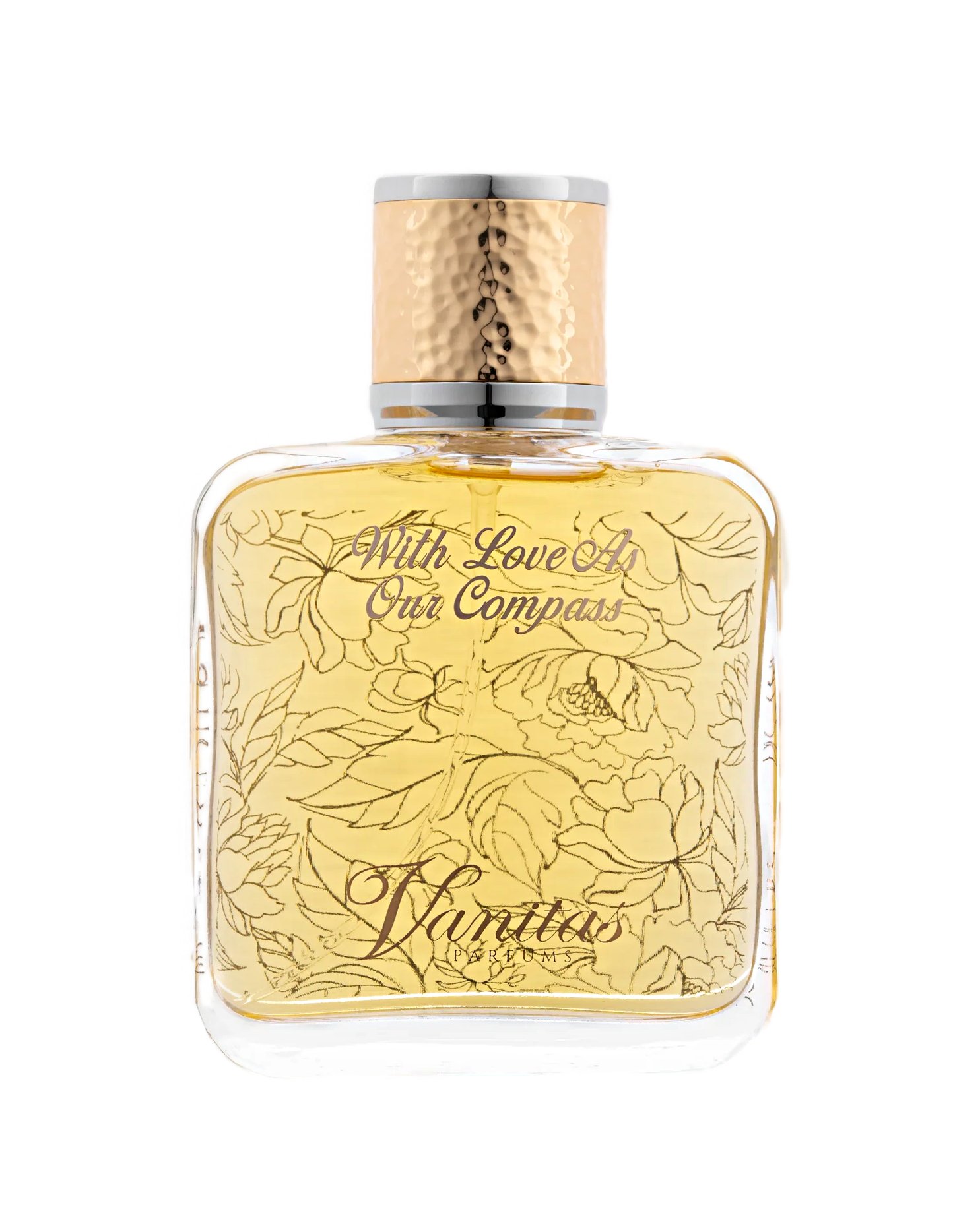 Picture of With Love As Our Compass fragrance